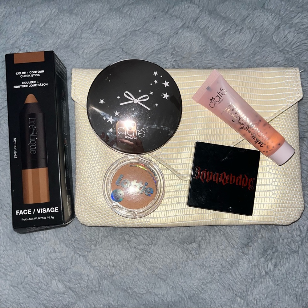 Bronzer bundle! - Picture 2 of 13